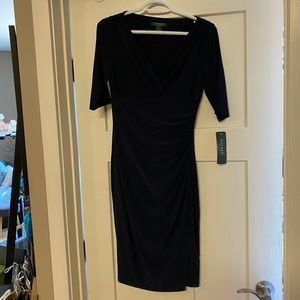 DRESS | Ralph Lauren size 2 NWOT